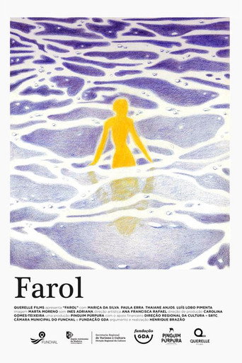 Movie poster for Farol