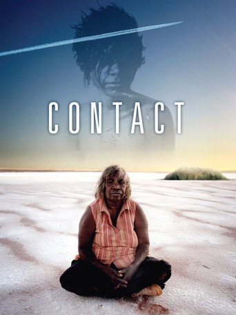 Movie poster for Contact (2009)