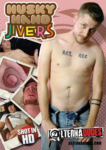 Movie poster for Husky Hand Jivers (2016)