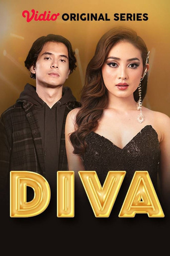 Diva poster