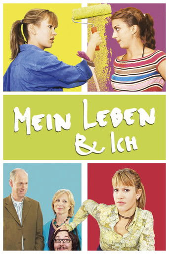 Mein Leben & Ich poster