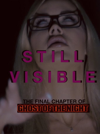 Movie poster for Still Visible (2020)