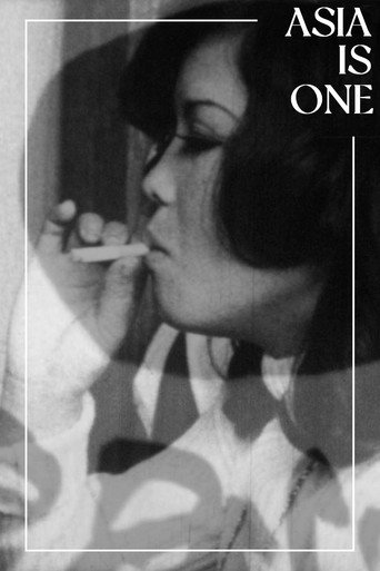 Movie poster for Asia is One (1973)