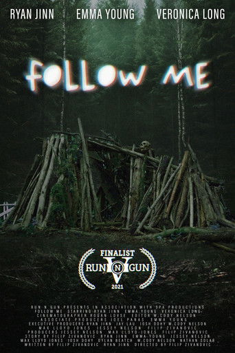 Follow Me poster