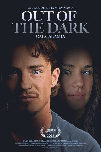 Movie poster for Out of the Dark: Cal Calamia (2024)