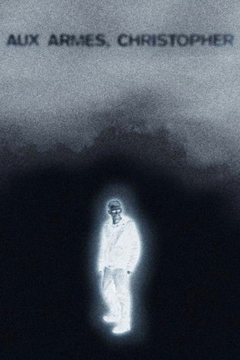 Aux armes, Christopher poster