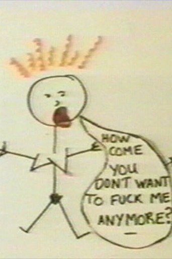 Movie poster for Don't Bug Me (1996)