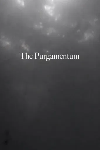 Movie poster for The Purgamentum (2019)