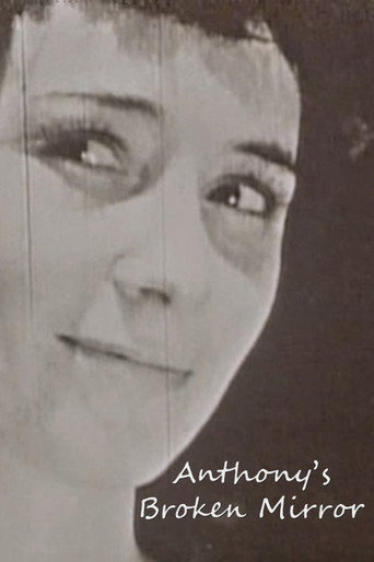 Movie poster for Anthony's Broken Mirror (1957)