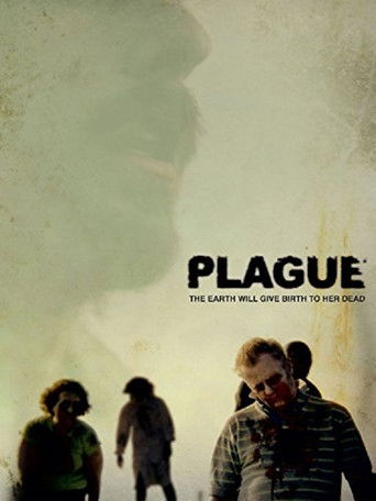 Plague poster