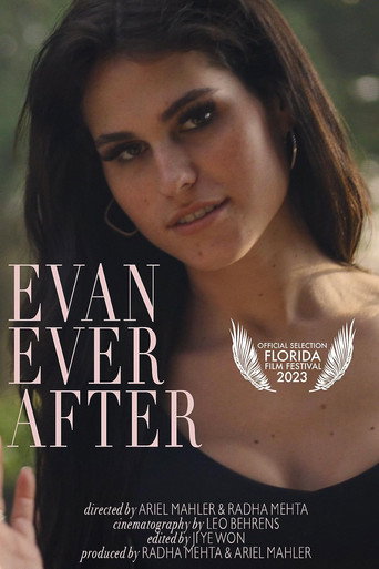 Movie poster for Evan Ever After (2023)