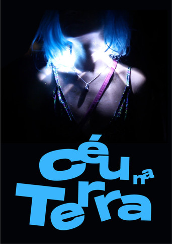Movie poster for Céu Na Terra (2020)