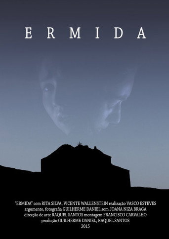 Ermida poster