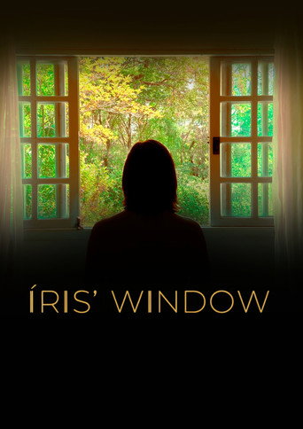 Movie poster for Íris' Window (2023)