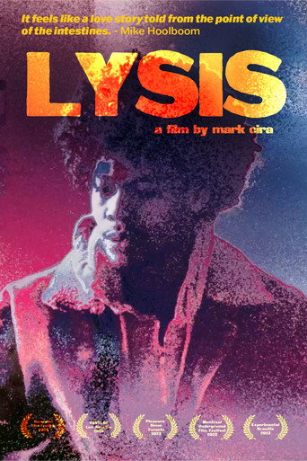 Movie poster for Lysis (2022)