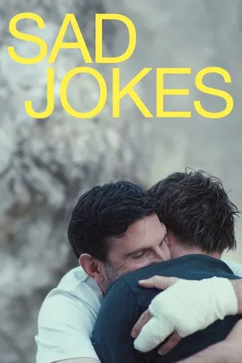 Sad Jokes poster