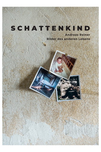 Movie poster for Schattenkind (2022)