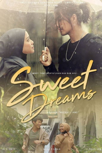 Sweet Dreams poster