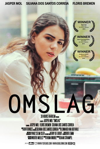 Omslag poster