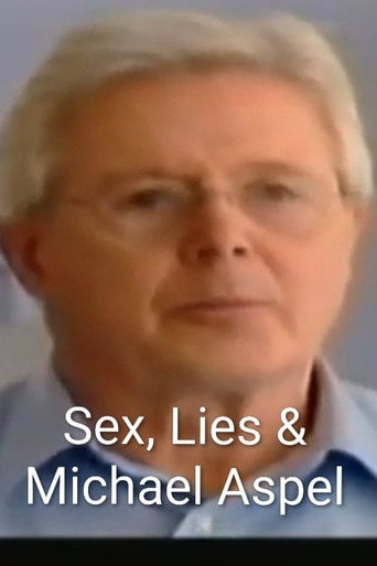 Movie poster for Sex, Lies & Michael Aspel (2003)