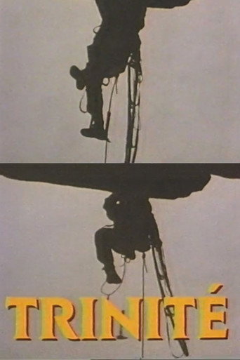 Movie poster for Trinité (1988)