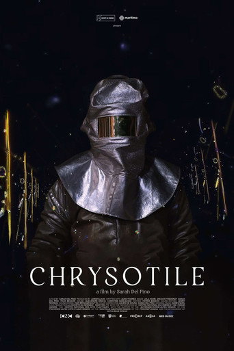 Movie poster for Chrysotile (2024)