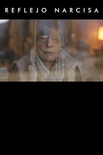 Movie poster for Reflejo Narcisa (2014)