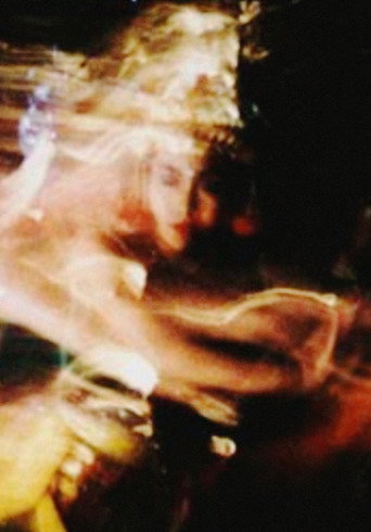 Movie poster for Ramayana/Legong (1995)