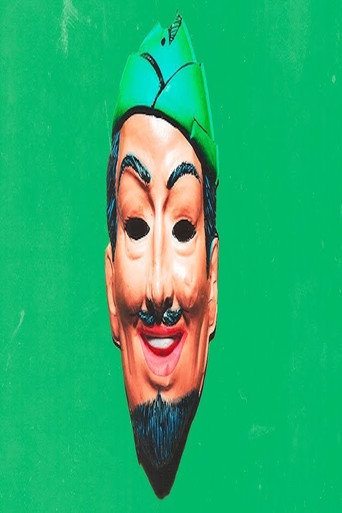 Movie poster for The Philosophy of Robin Hood (2023)
