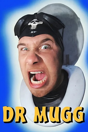 Series poster for Dr. Mugg (2001)