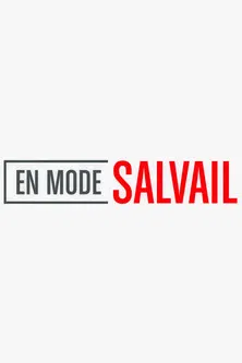 En mode Salvail poster