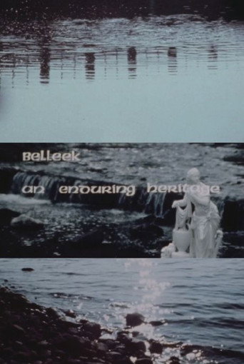 Movie poster for Belleek, An Enduring Heritage (1977)