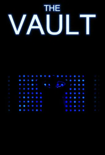 The Vault poster