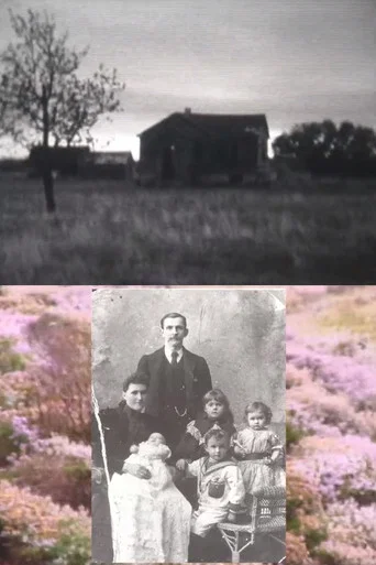 Movie poster for Homelands (2010)