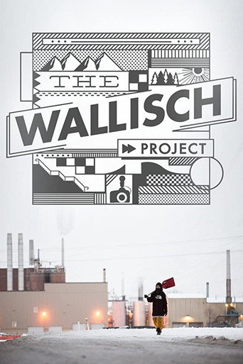 Movie poster for The Wallisch Project (2013)