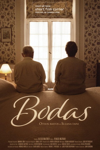 Movie poster for Between Them