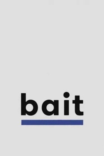 Series poster for Bait (2021)