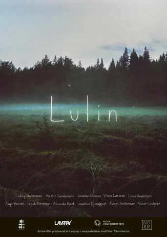 Movie poster for Lulin (2016)