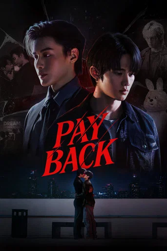 Series poster for Payback (2026)