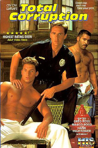 Movie poster for Total Corruption (1993)