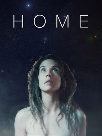 Home poster