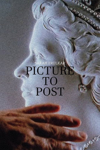 Movie poster for Picture to Post (1969)