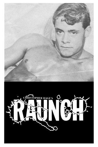 Movie poster for Raunch (1984)