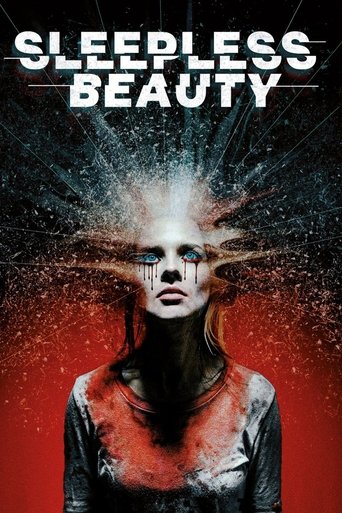 Sleepless Beauty poster