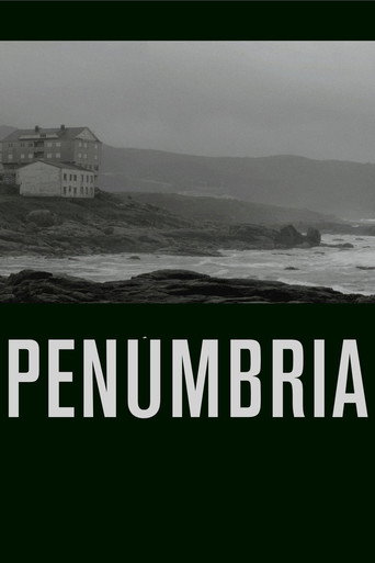 Movie poster for Penumbria (2016)