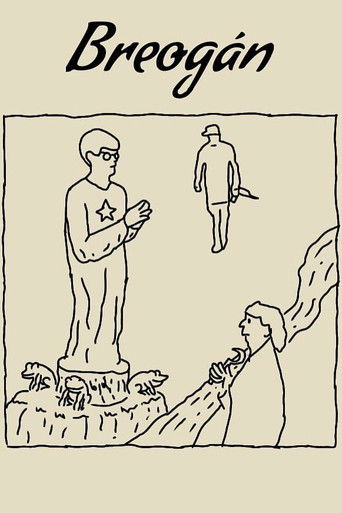 Breogán poster