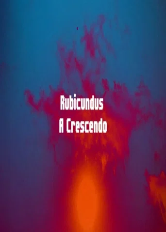 Movie poster for Rubicundus (2022)