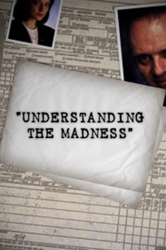 Movie poster for Understanding the Madness (2007)