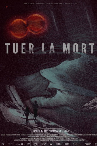 Movie poster for Tuer la mort ? (2023)