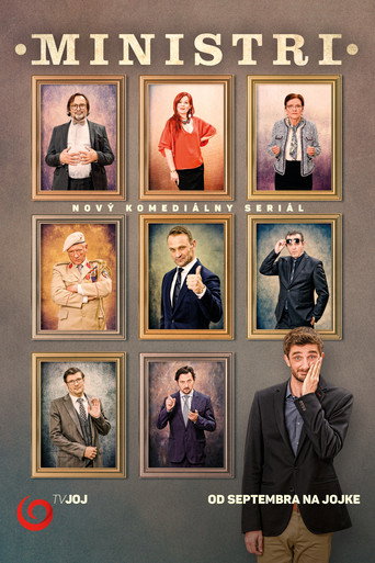 Ministri poster